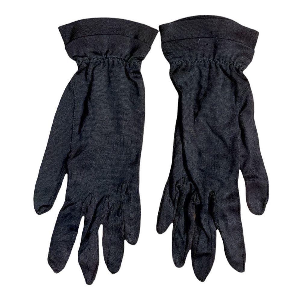 Vintage Van Raalte Evening Gloves